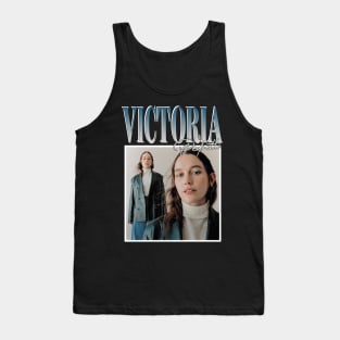 Victoria Pedretti Tank Top